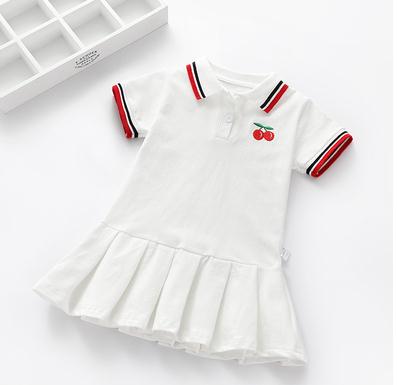 Children’s Girls Unicorn Fashion Dress