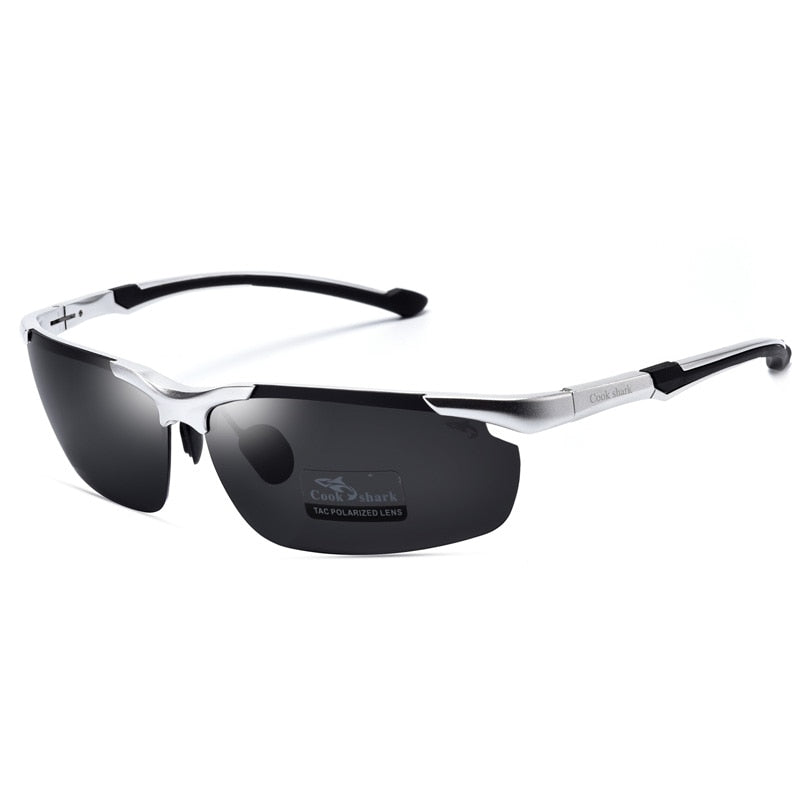 Men’s Cookshark Polarized Sunglasses