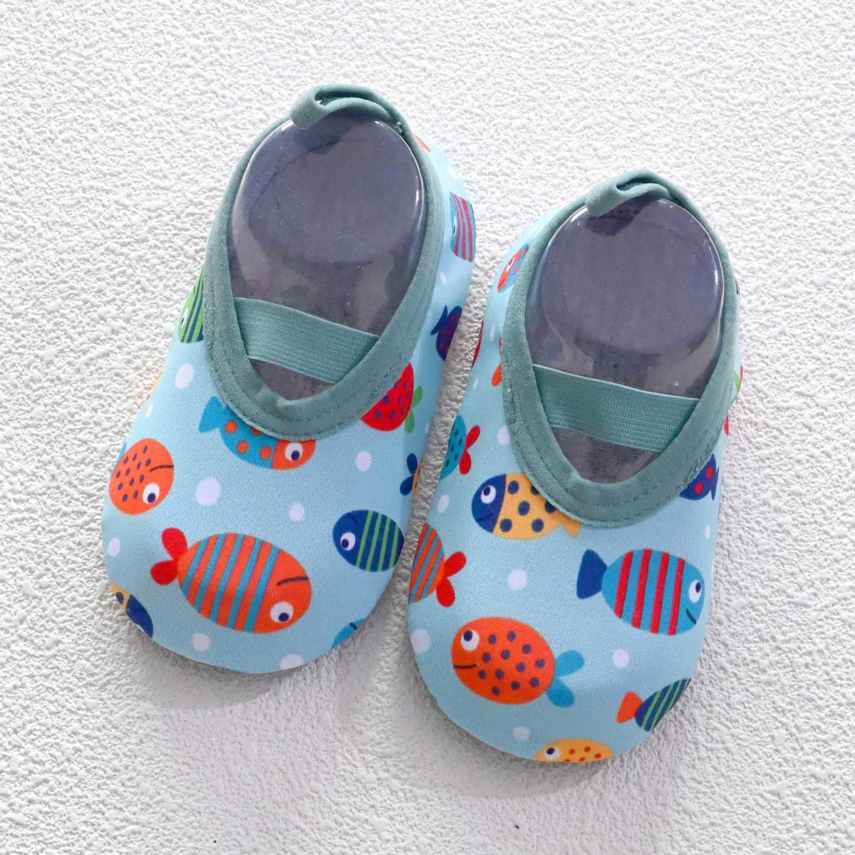 Children’s Boys Girls Cotton Slip-on Shoes