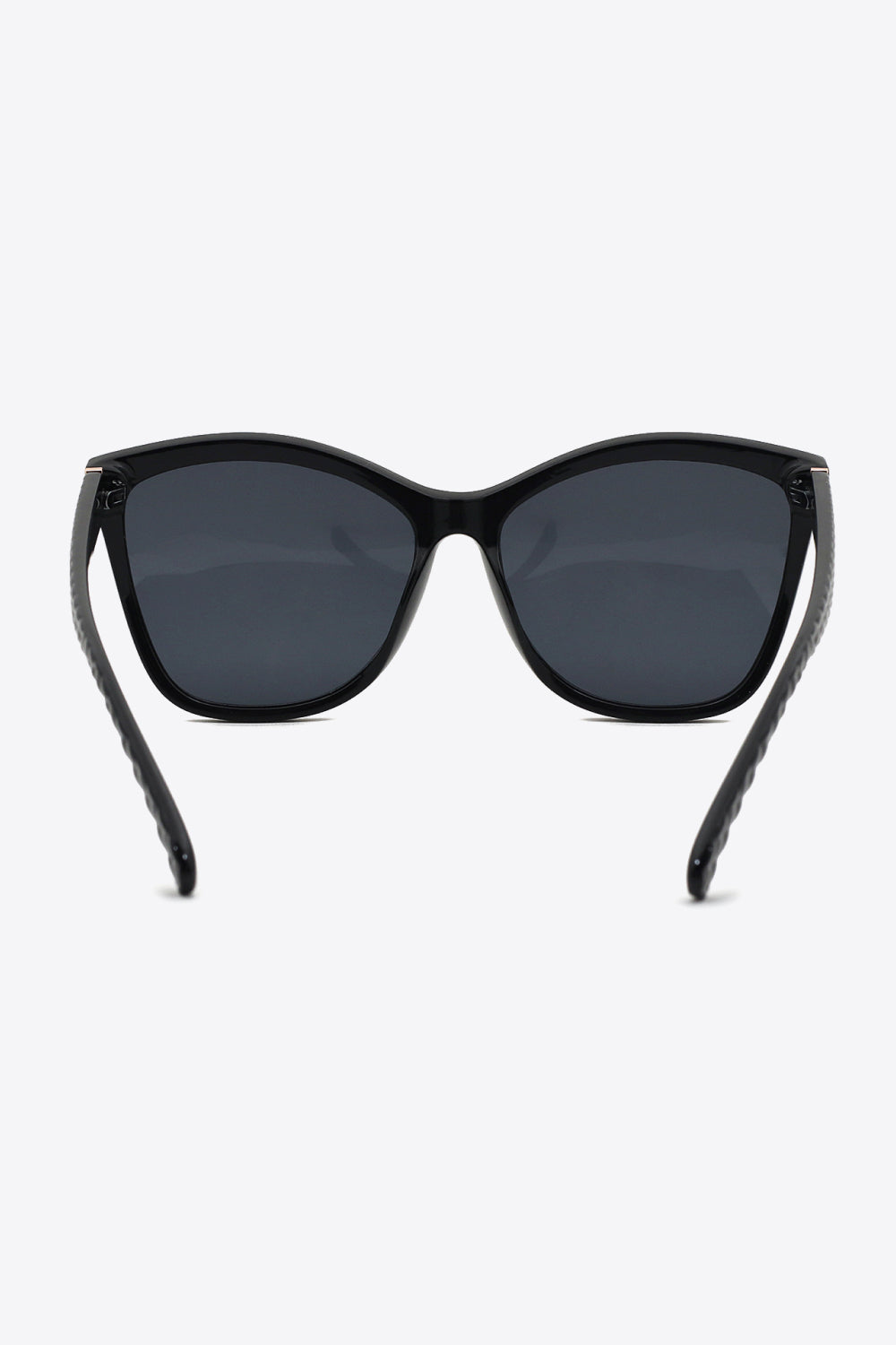 Women’s Full Rim Polycarbonate Sunglasses
