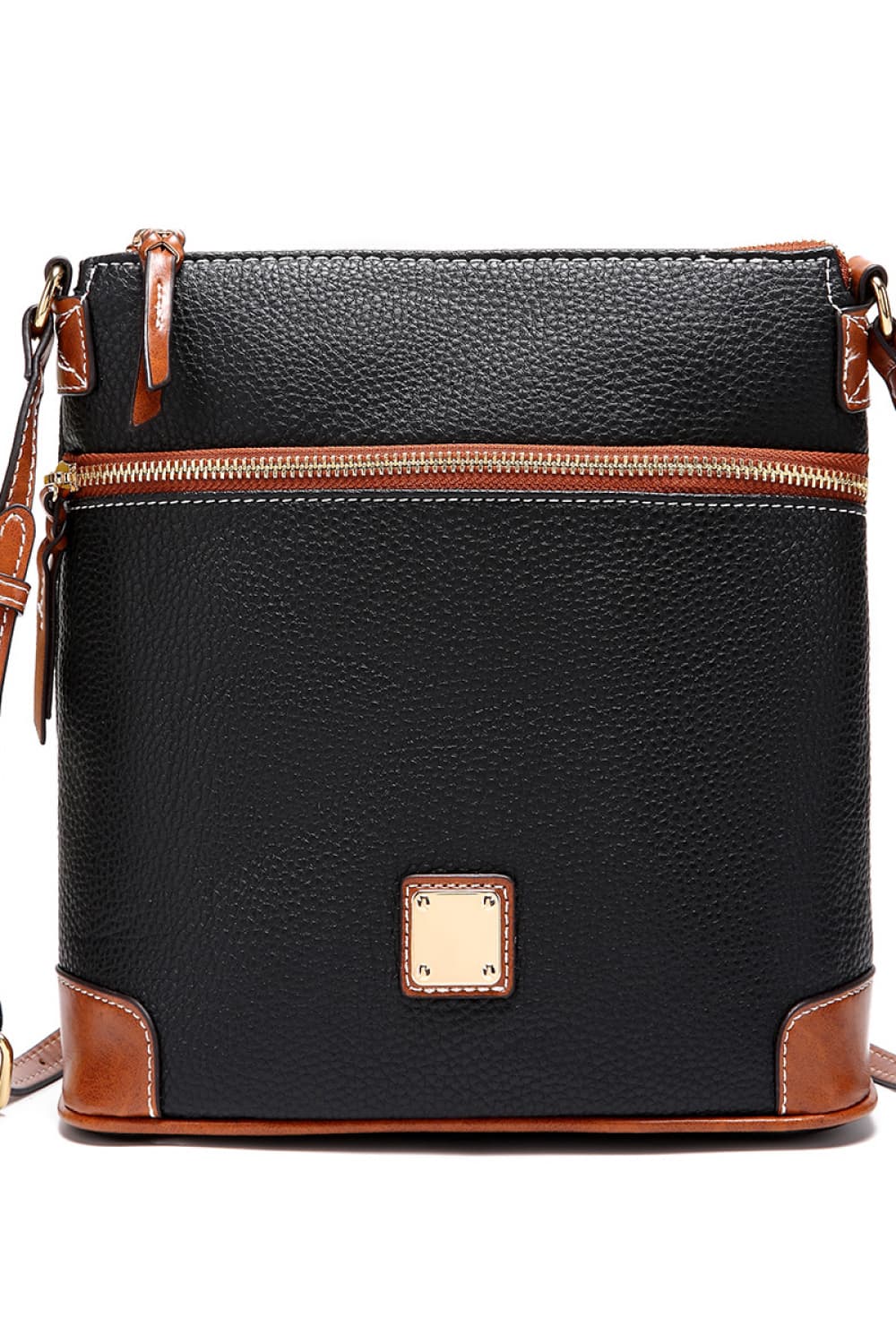 Women’s PU Leather Crossbody Bag