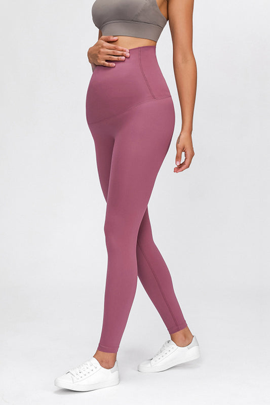 Women's Maternity Yoga Pants Size  4-8