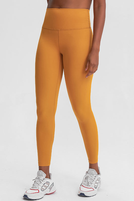 Women’s Basic Active Leggings