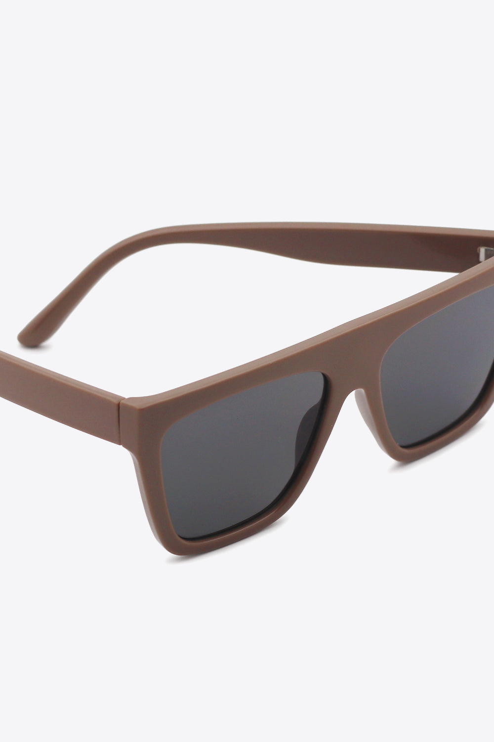 Women’s UV400 Polycarbonate Wayfarer Sunglasses