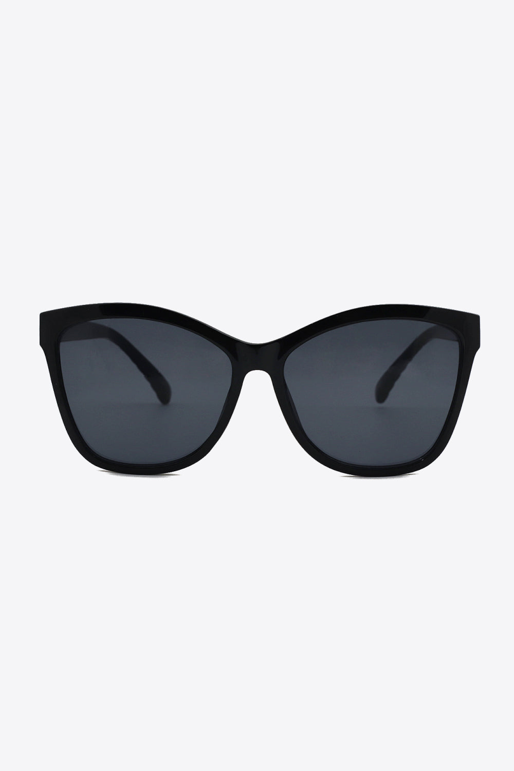 Women’s Full Rim Polycarbonate Sunglasses