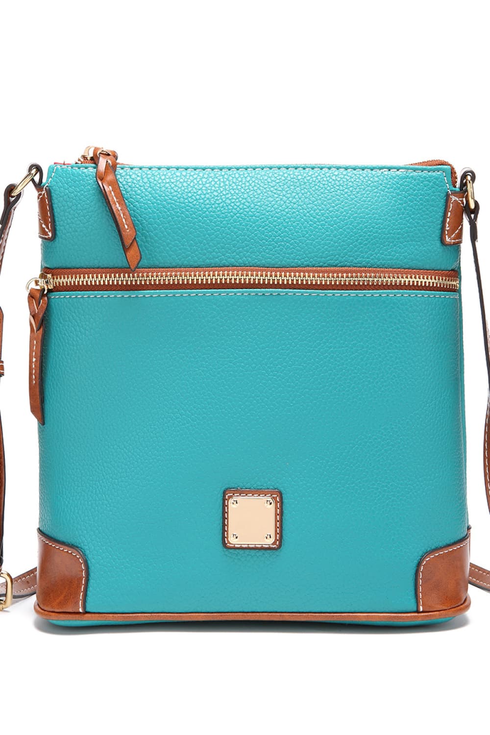 Women’s PU Leather Crossbody Bag