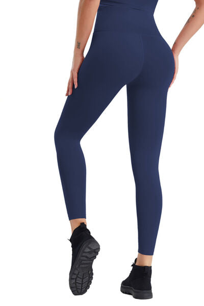 Women’s High Waist Active Pants