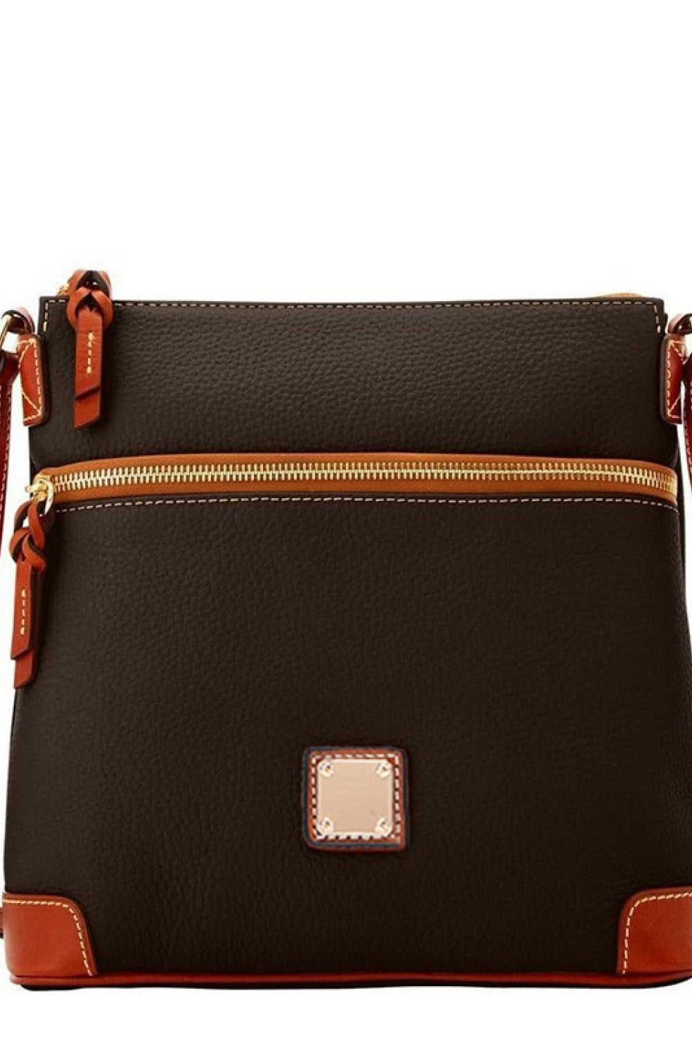 Women’s PU Leather Crossbody Bag