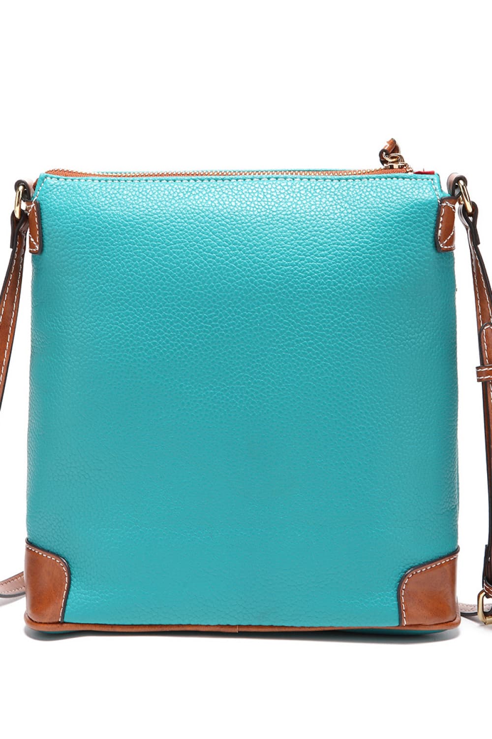 Women’s PU Leather Crossbody Bag