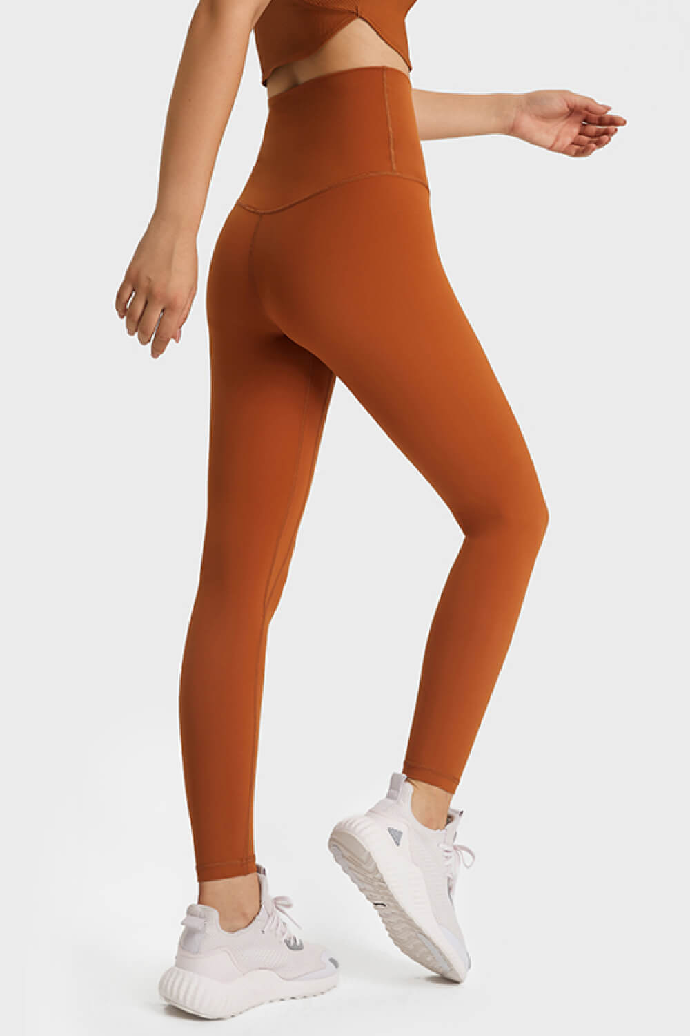 Women’s Ultra Soft High Waist Leggings