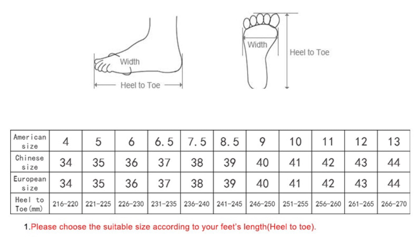 Women’s Wedge Heels Summer Sandals Size Helen 1-3cm Size 5-10.5