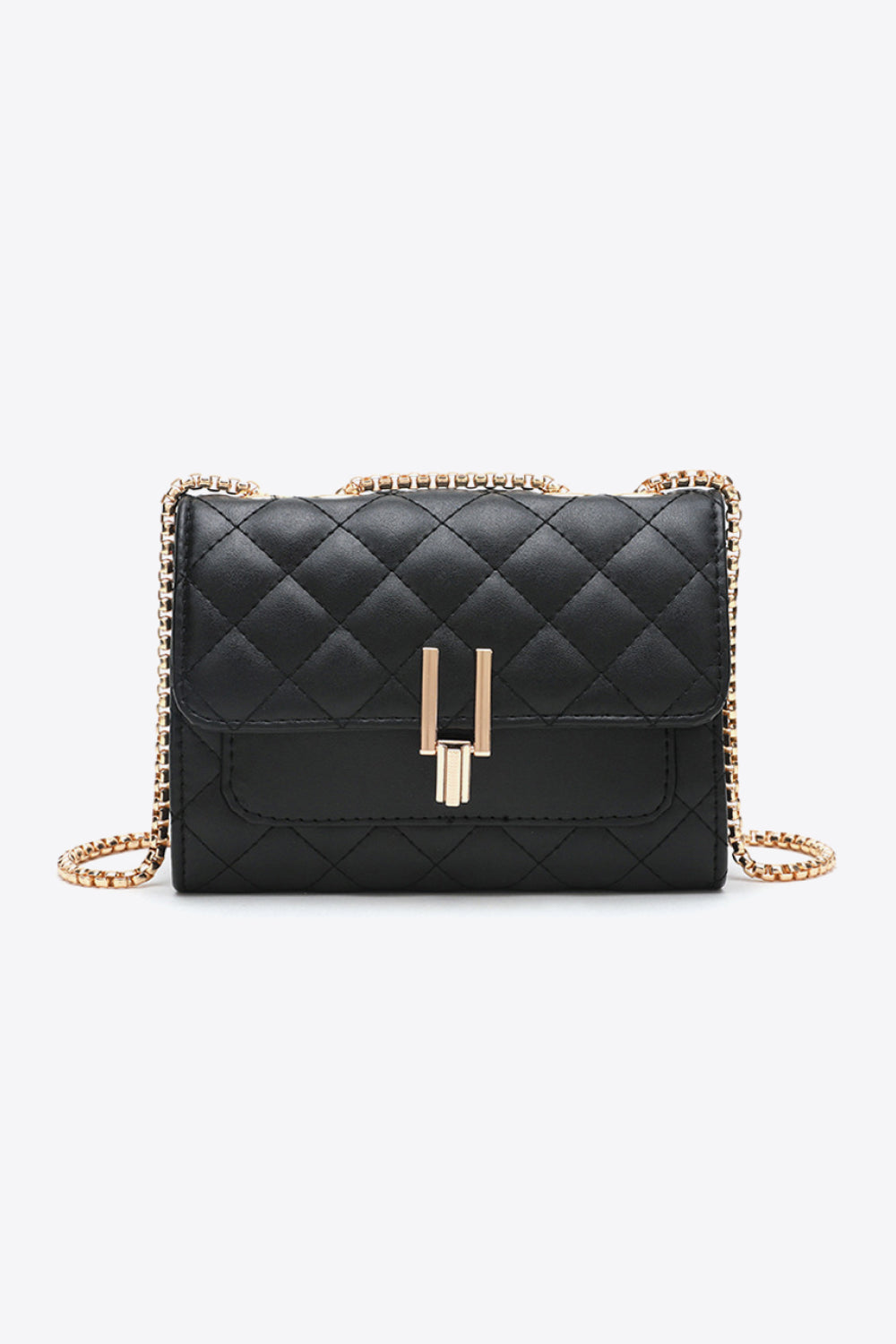 Women’s Adored PU Leather Crossbody Bag