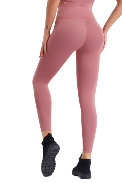 Women’s High Waist Active Pants