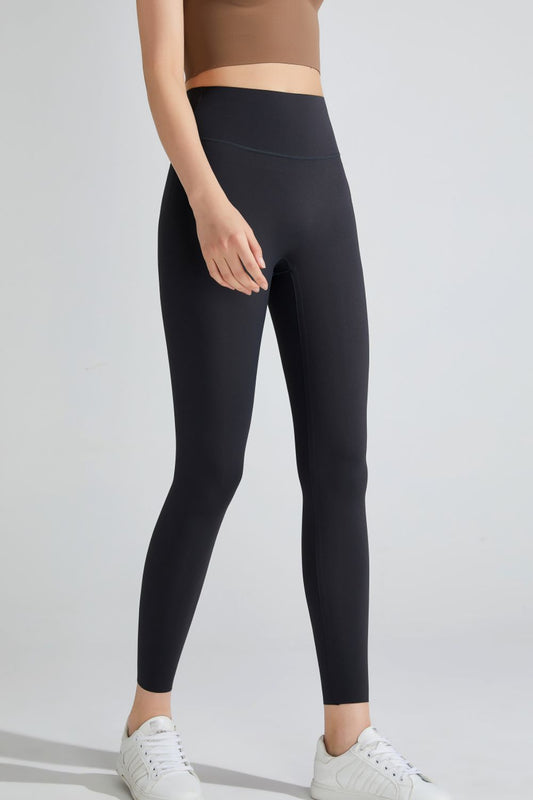 Women’s High Waist Breathable Sports Leggings