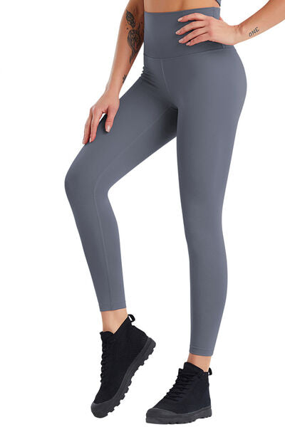 Women’s High Waist Active Pants