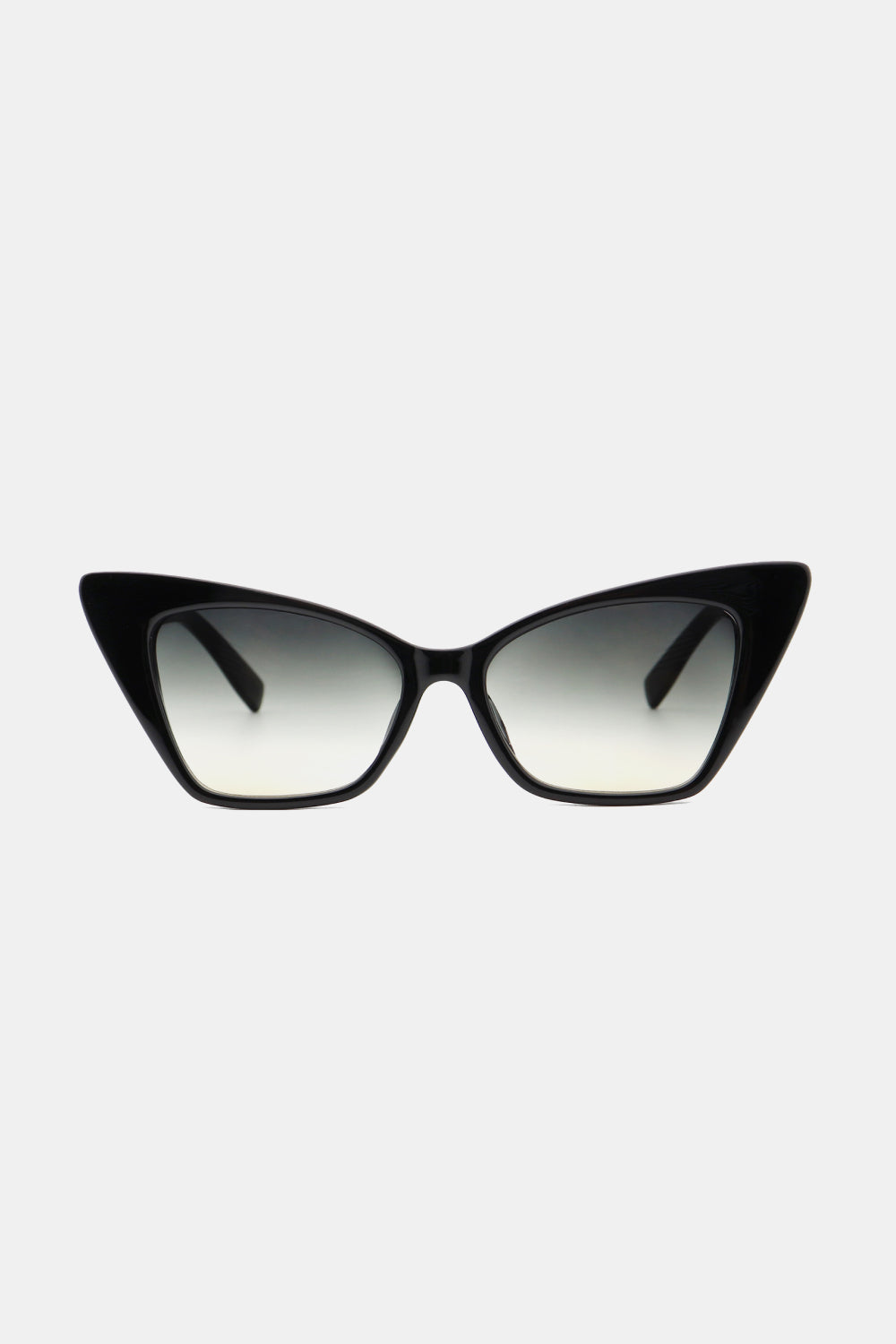Women’s Acetate Lens Cat Eye Sunglasses