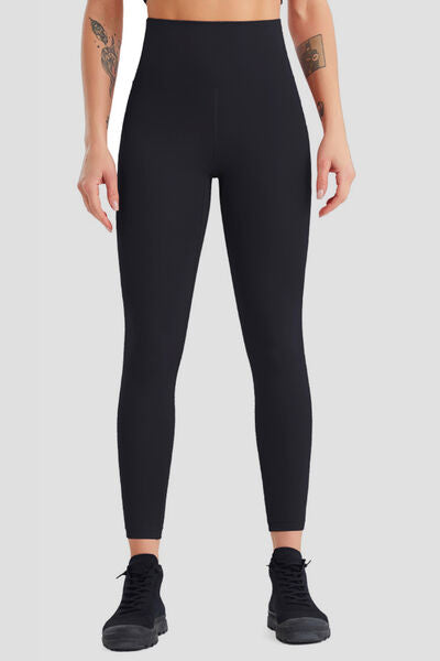 Women’s High Waist Active Pants