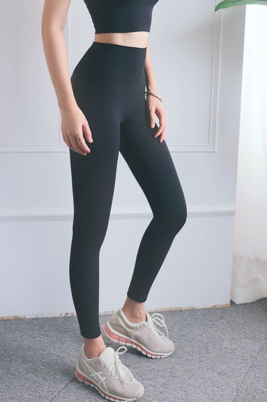 Women’s High Waist Sports Leggings