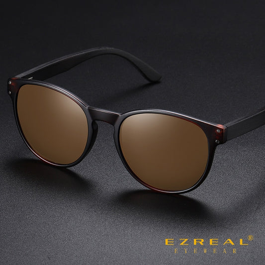 Women’s EZREAL Polarized Sunglasses