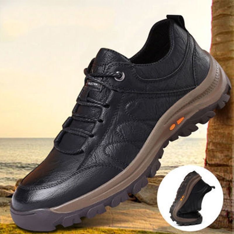 Men’s Casual Breathable Leisure Shoes Size 39-44