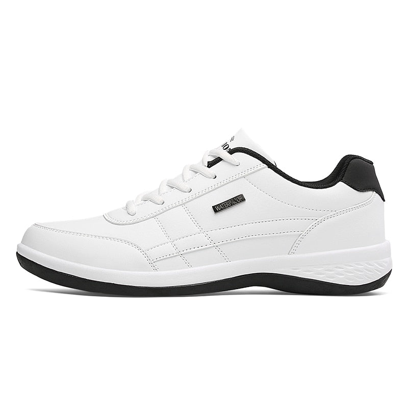 Men’s Casual Fashion Sports Flat Bottom Shoes Size 6.5-14