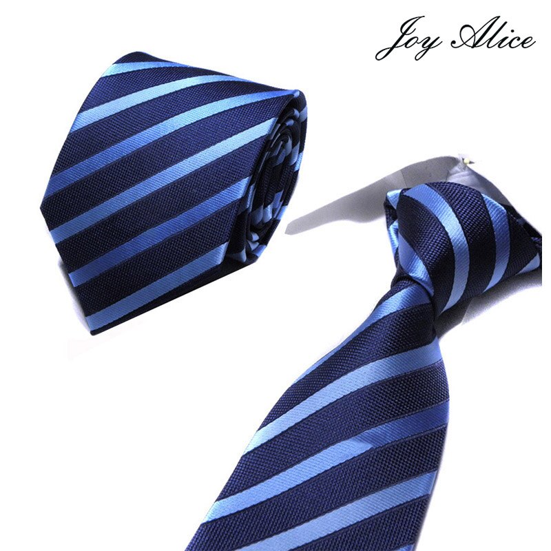 Men’s Silk Ties 8cm Wide