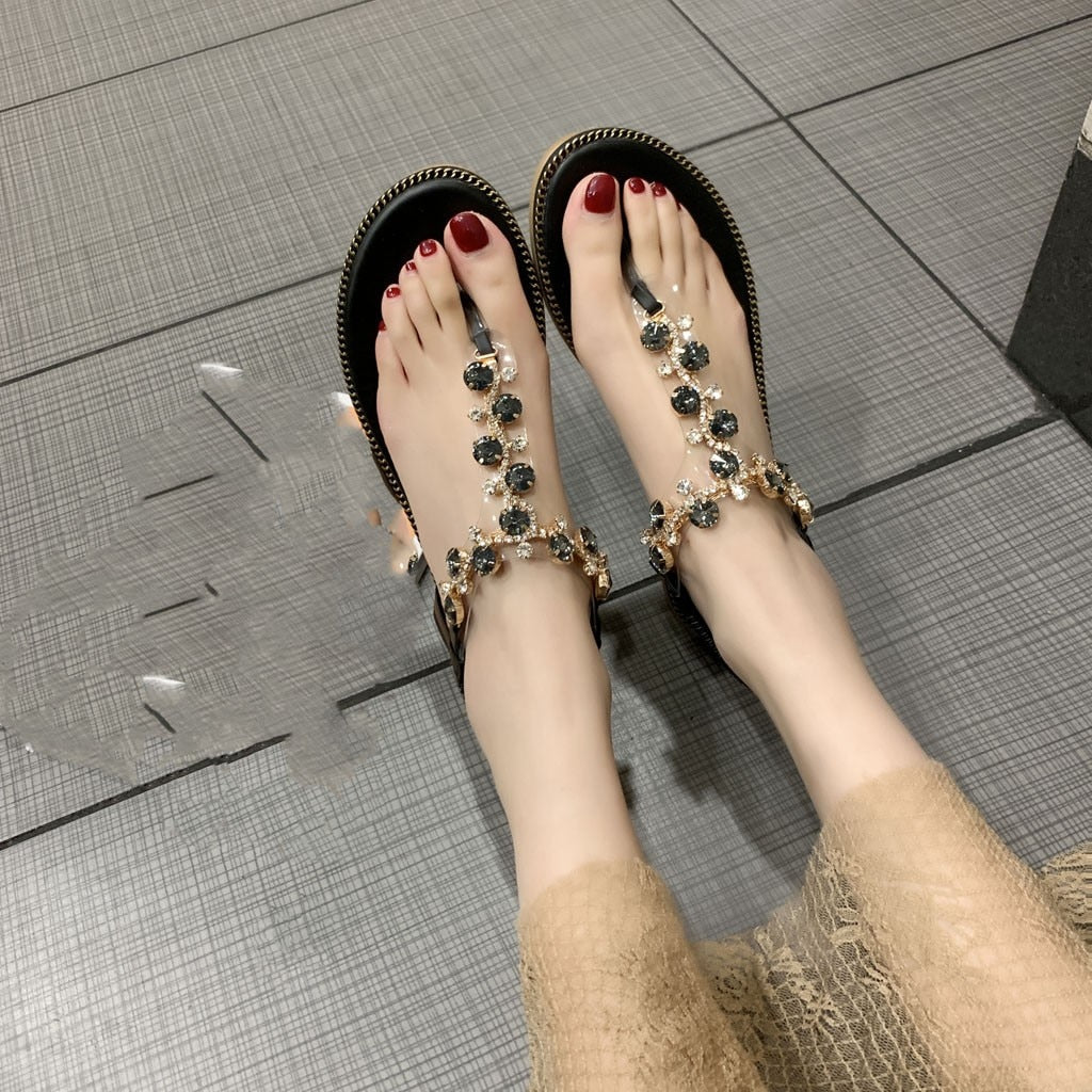 Women’s Light Breathable Sandals Size 35-40