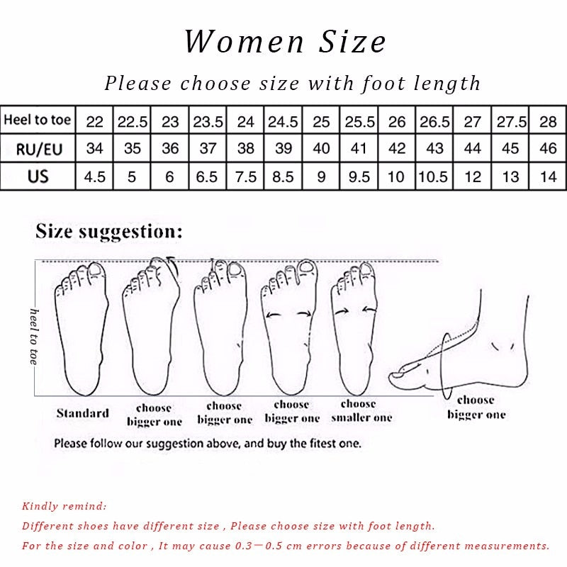 Women’s Lightweight Heel Wedge Sandals