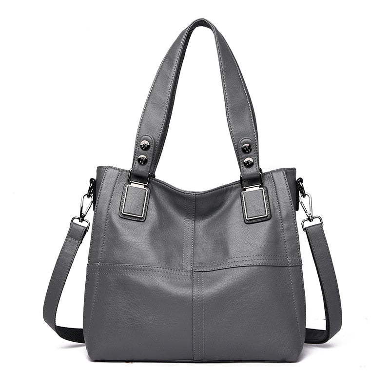 Women’s Leather Shoulder & Crossbody Bags