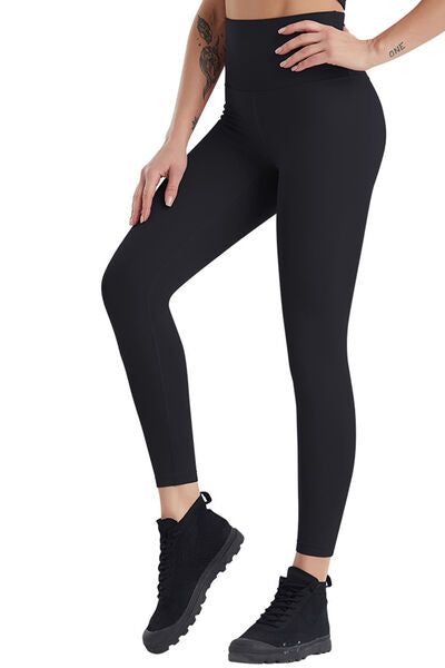 Women’s High Waist Active Pants