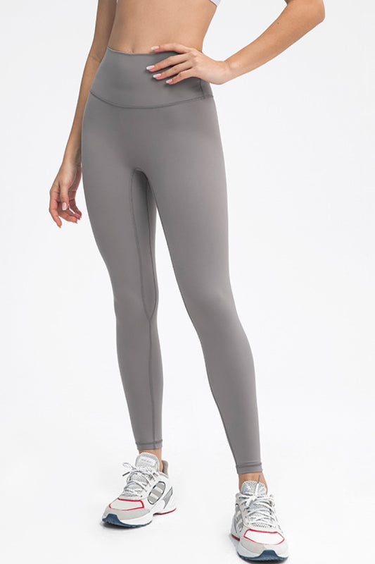 Women’s Card Pocket Active Leggings