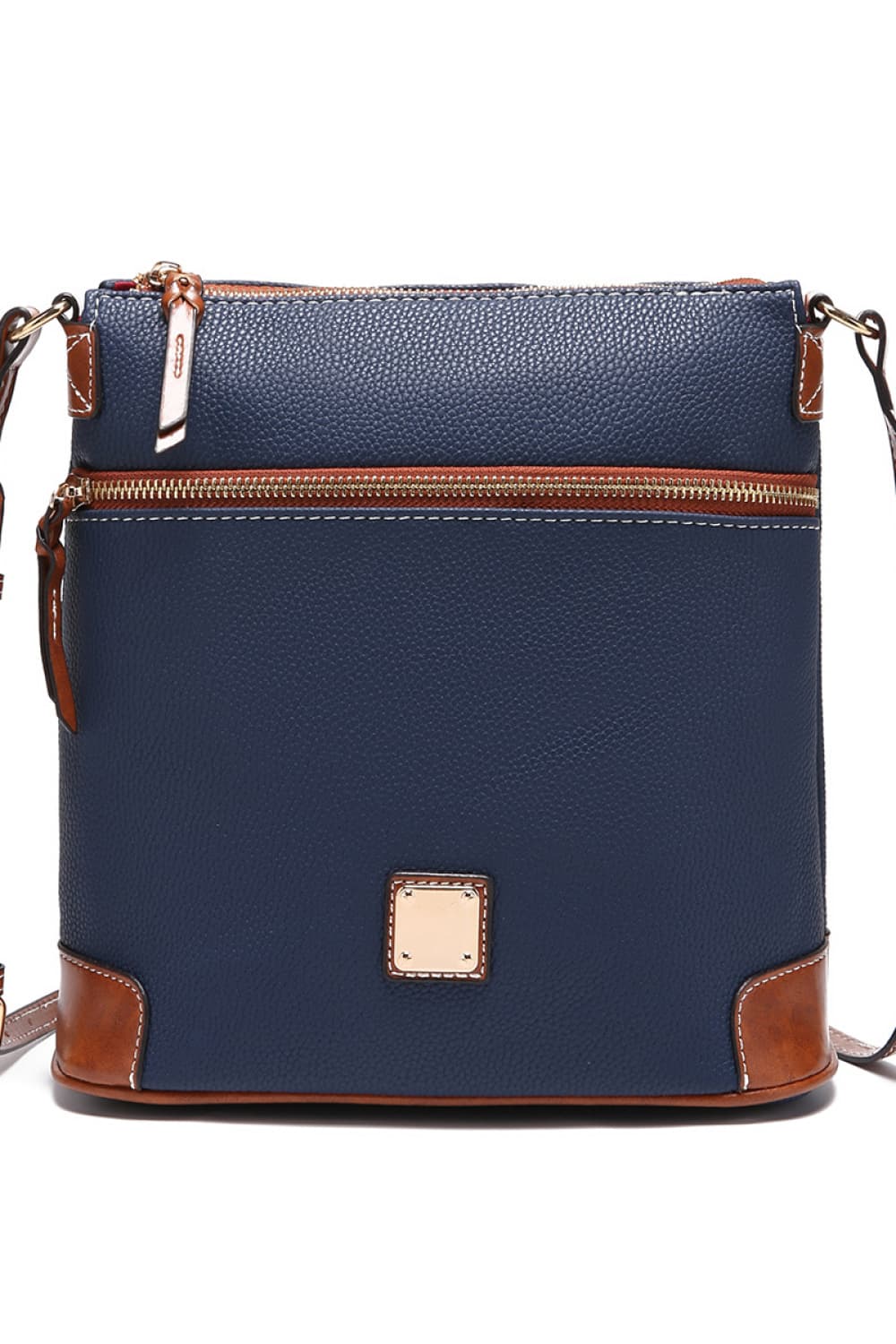 Women’s PU Leather Crossbody Bag