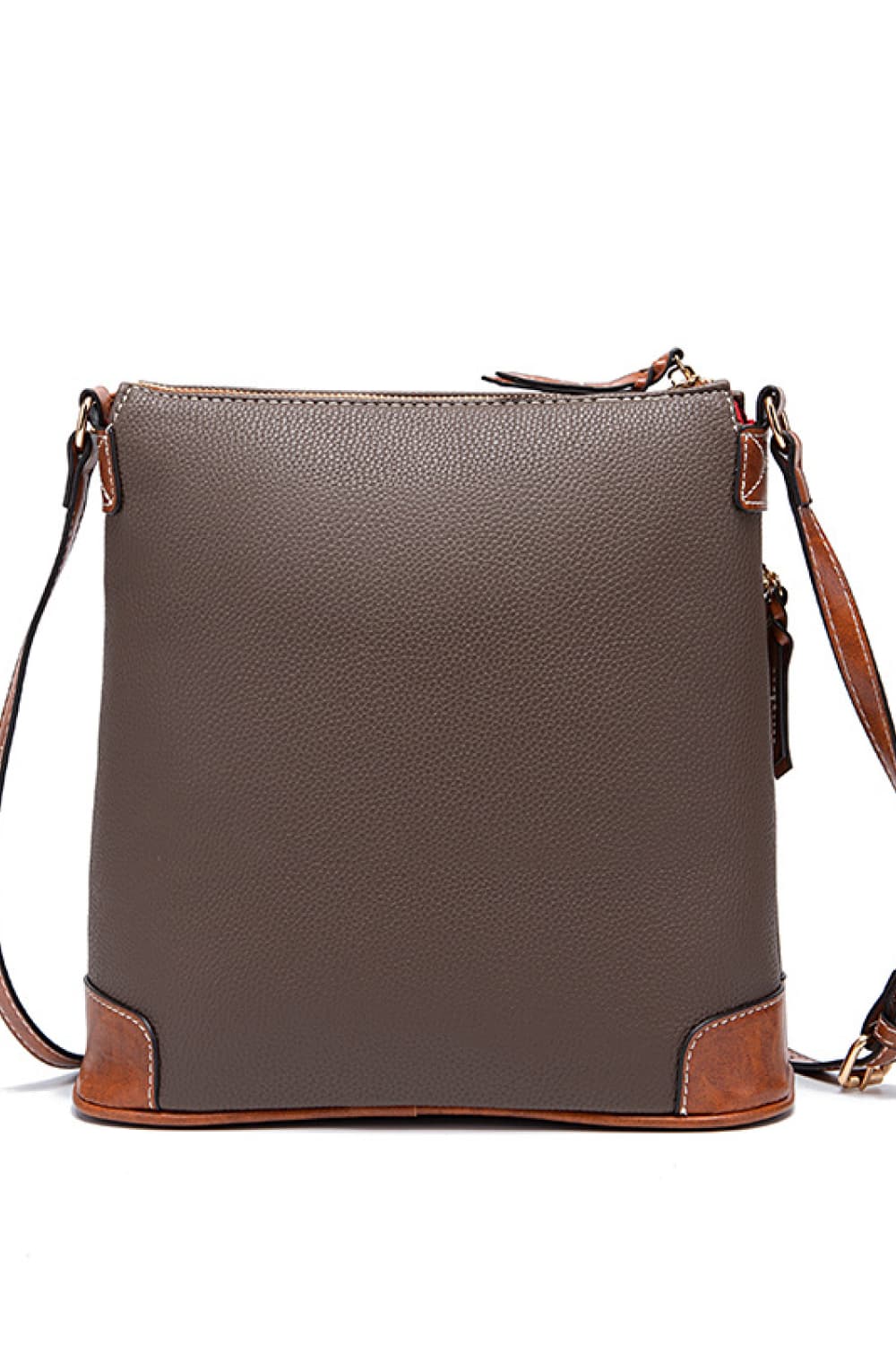 Women’s PU Leather Crossbody Bag
