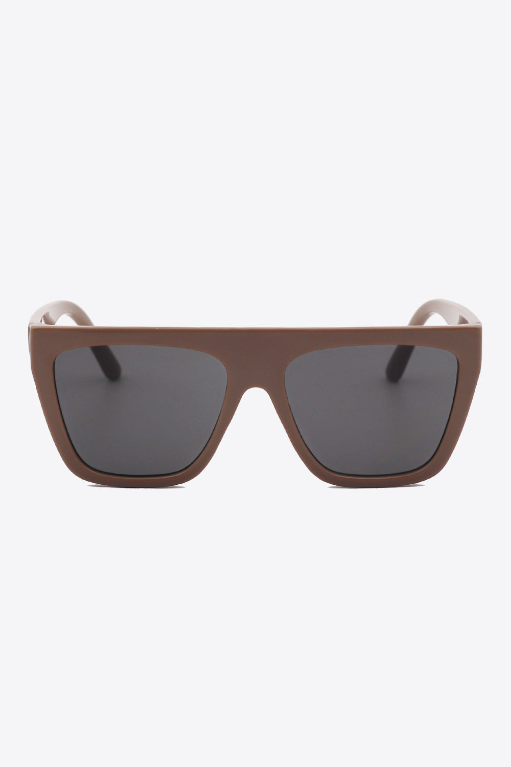 Women’s UV400 Polycarbonate Wayfarer Sunglasses