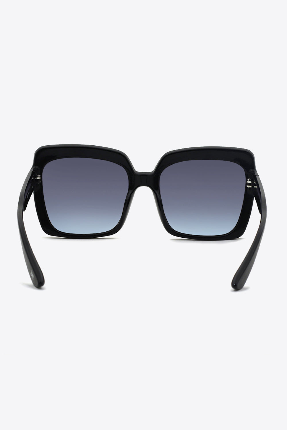 Women’s Square Full Rim Sunglasses