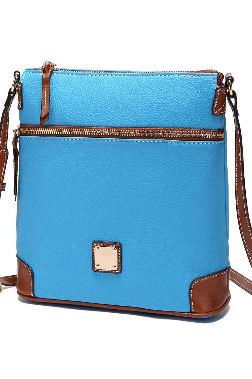 Women’s PU Leather Crossbody Bag