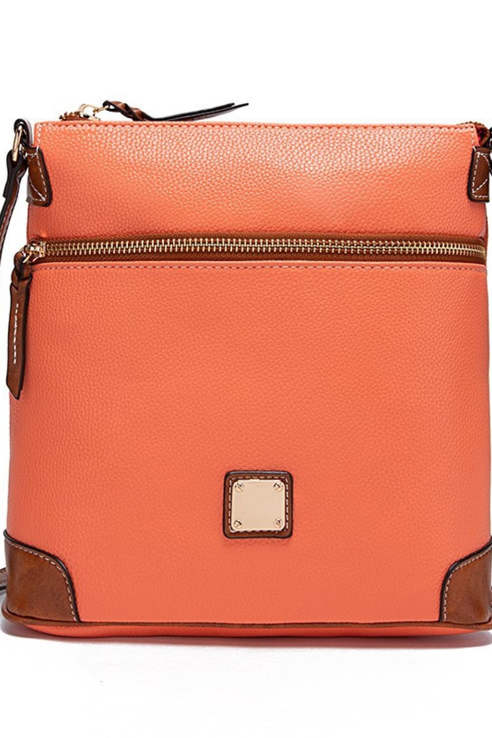 Women’s PU Leather Crossbody Bag