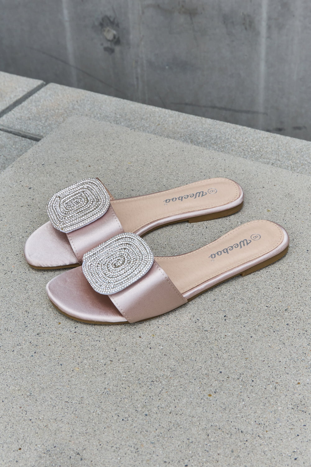 Women’s Weeboo New Day Slide Sandal