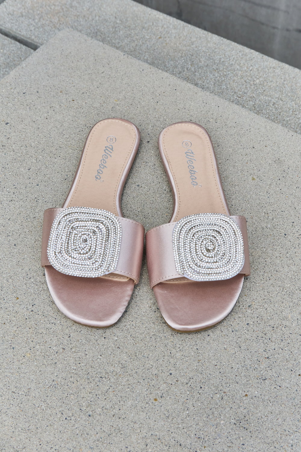 Women’s Weeboo New Day Slide Sandal