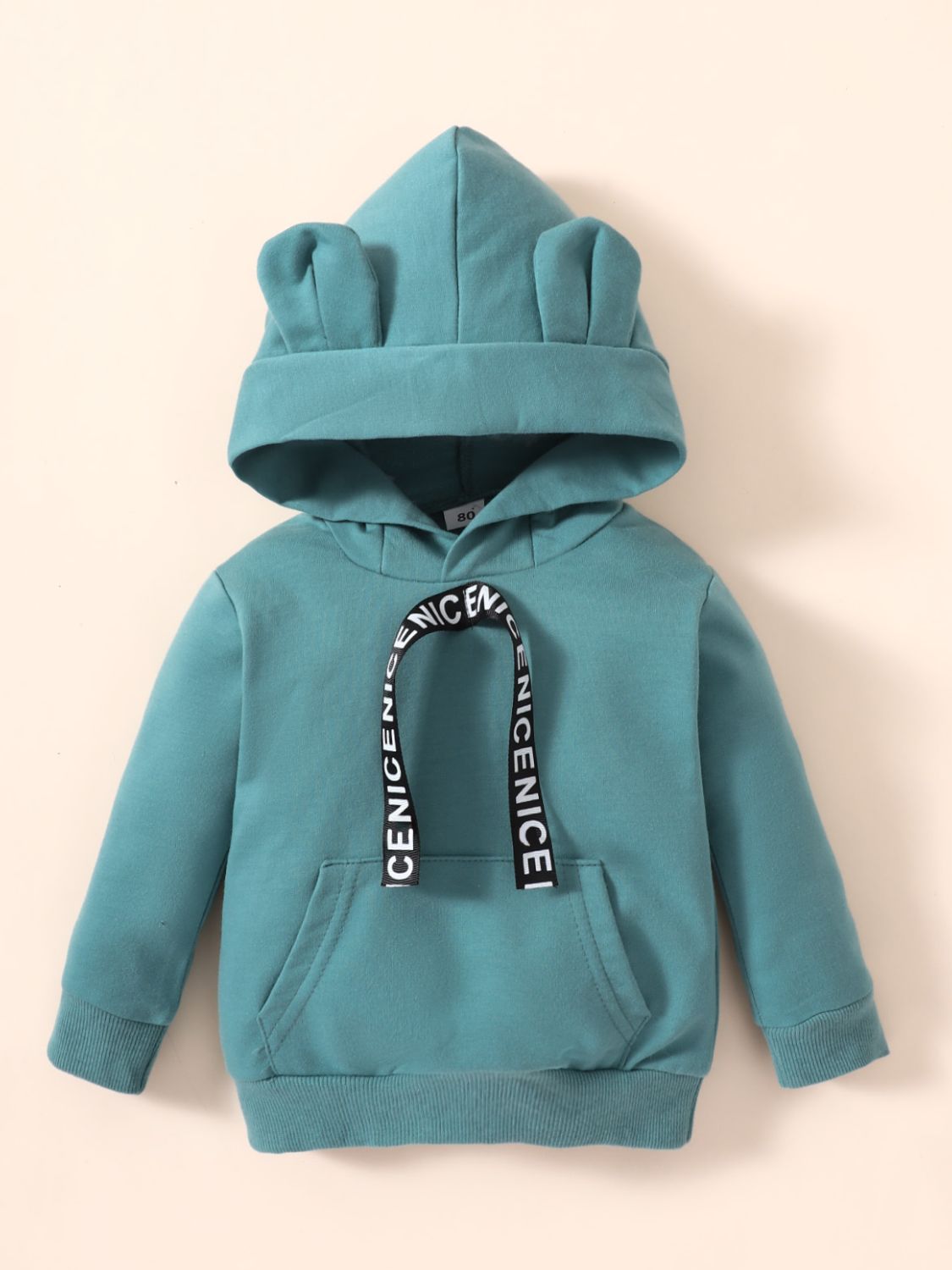 Children’s Girls Long Sleeve Hoodie and Joggers Set