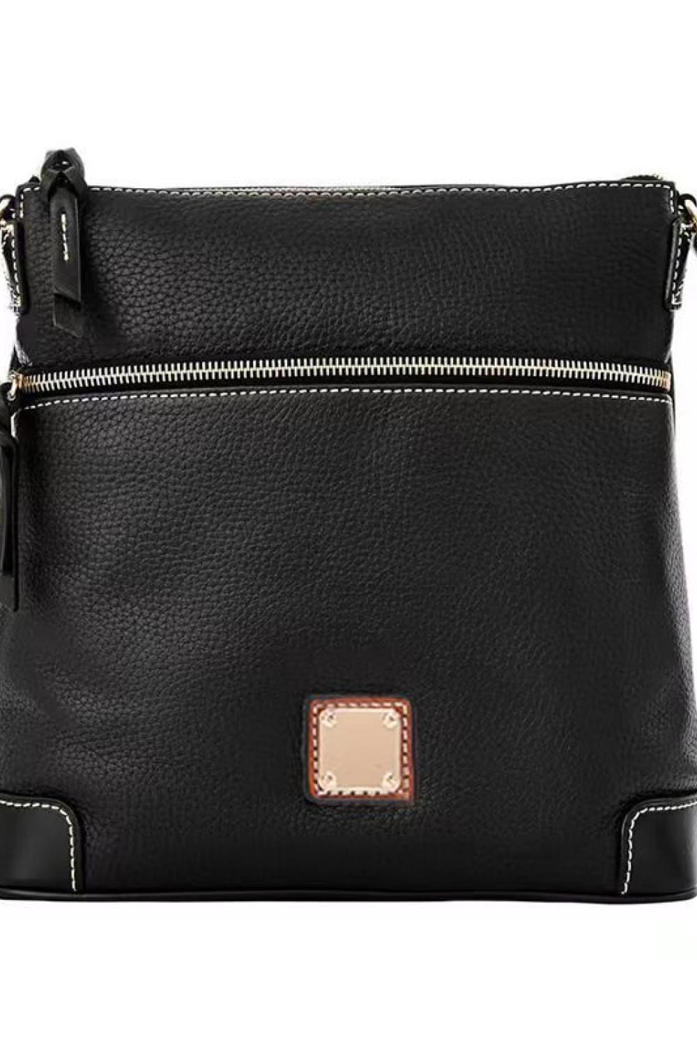 Women’s PU Leather Crossbody Bag