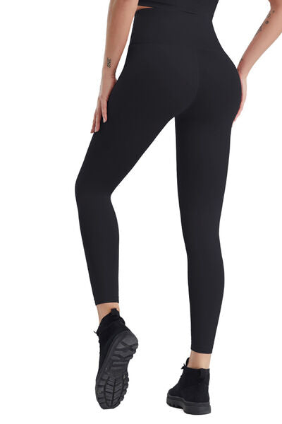 Women’s High Waist Active Pants