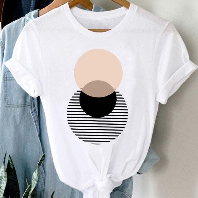 Women’s Graphic Tshirt Size S-2XL